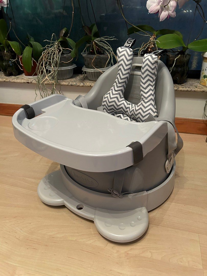 Bonbebe chair hot sale
