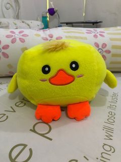 Boneka Bebek