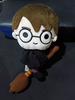 Boneka Harry Potter
