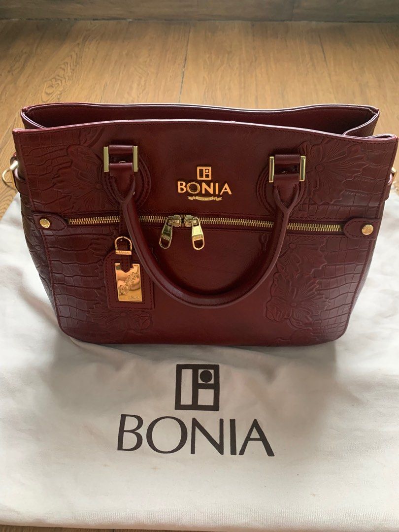 Limited Edition Bonia Handbags Latest Collection Bonia Bag