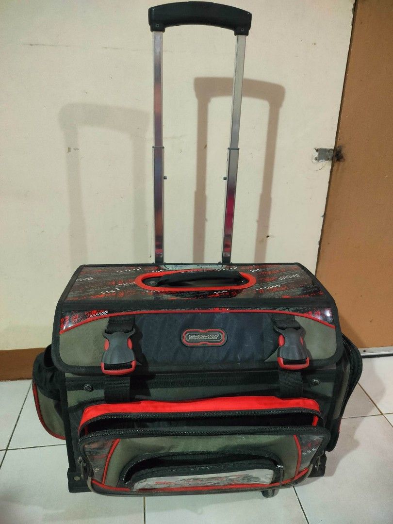 School bag box type sales