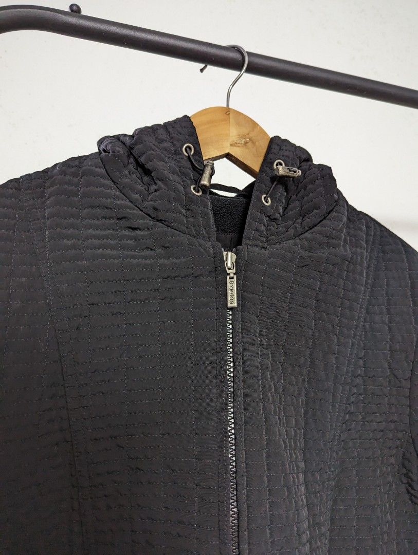 Braetan 2025 quilted jacket