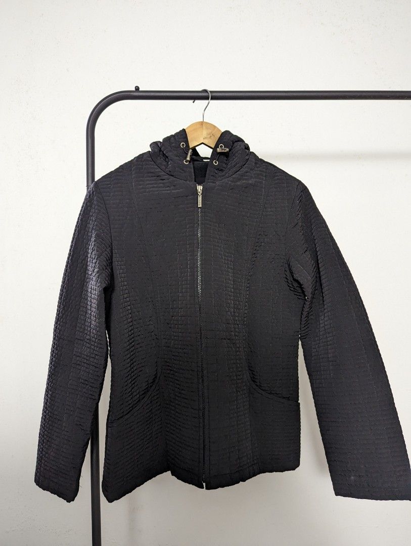 Braetan quilted hotsell jacket