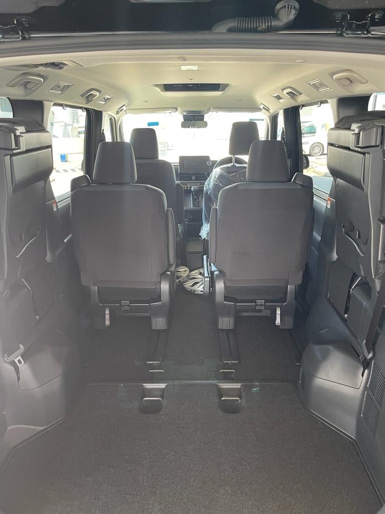 Brand new toyota noah hybrid, Cars, Car Rental on Carousell
