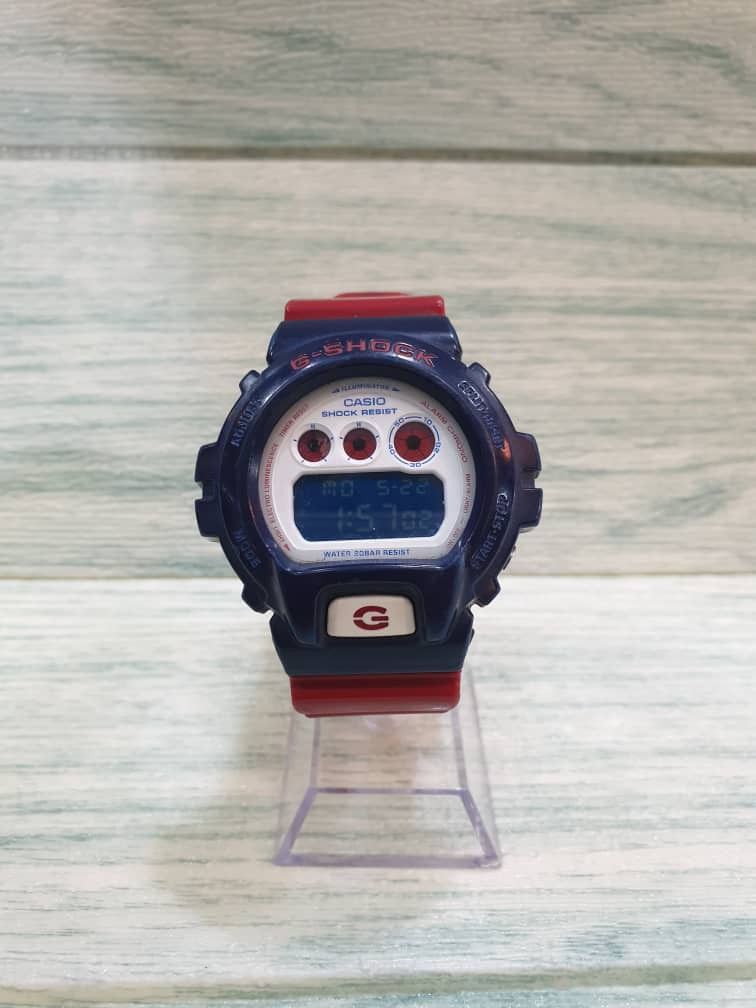G shock sales jdt price
