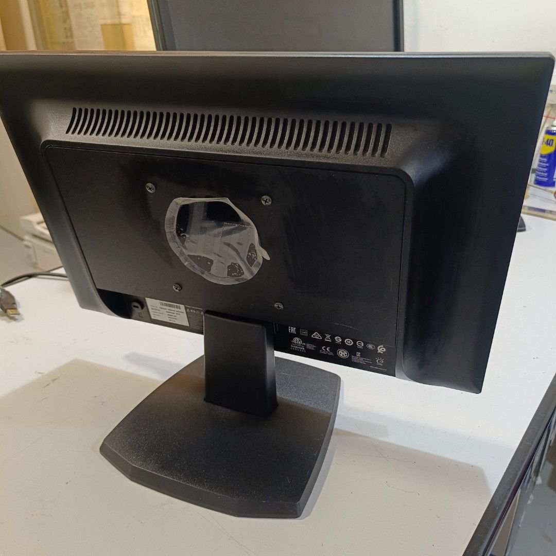Branded PC HP PRODESK SERIES (SSF). Available Proc i3,i5,i7 4th Gen ...