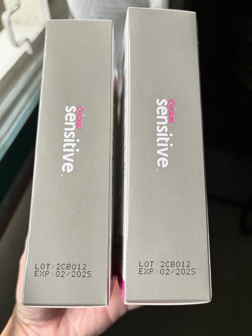 Brandnew Cycles Sensitive Diaper Rash Cream, Beauty & Personal Care ...