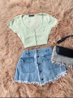 Brandy Melville