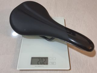 Brompton T-Line Stock Saddle