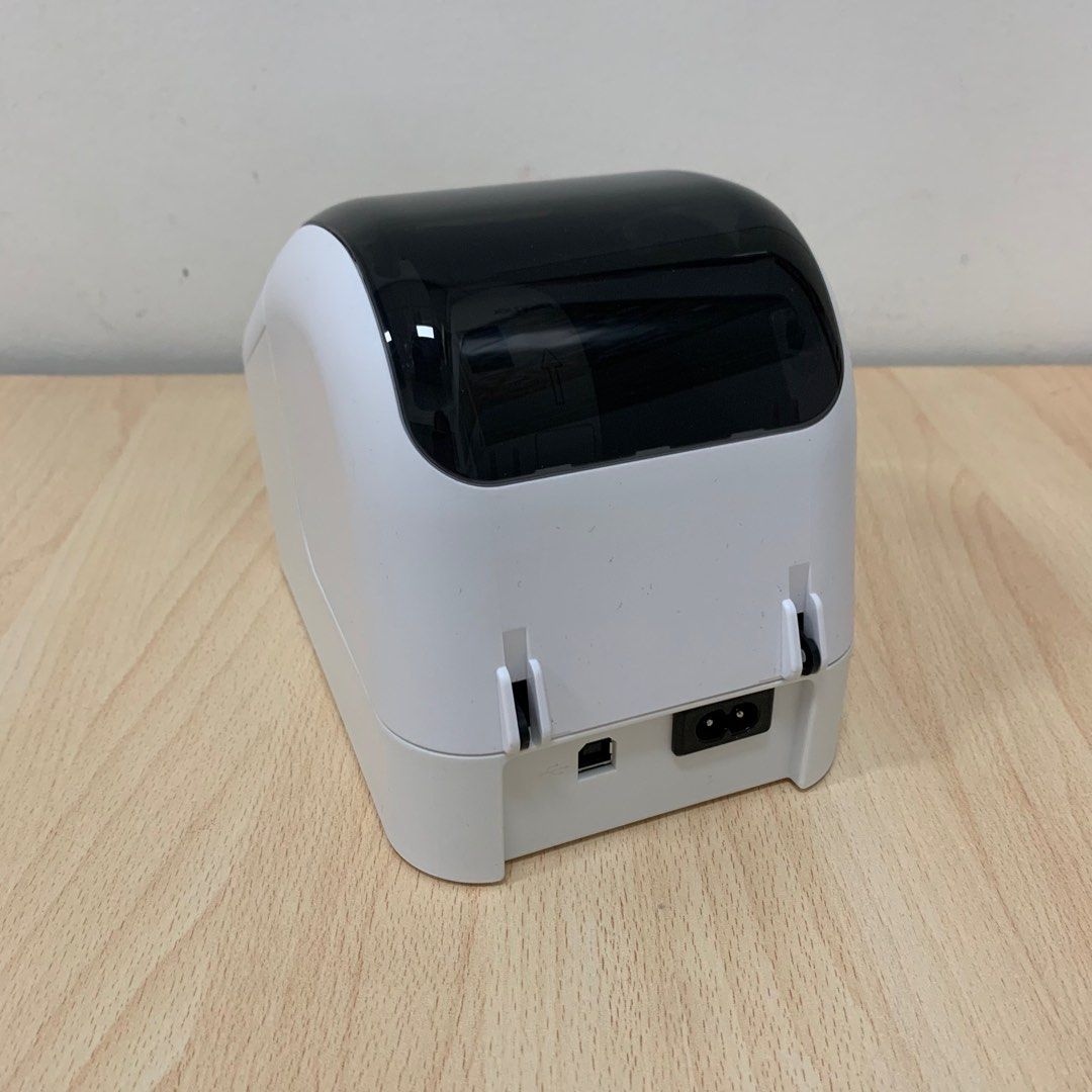 Brother QL800 Label Printer with free Label, Computers & Tech