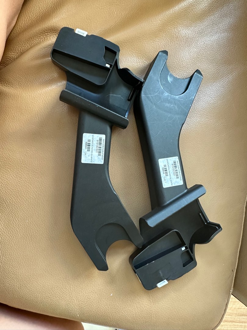 Bugaboo Ant Car Seat Adapter, Babies Kids, Going Out, Strollers