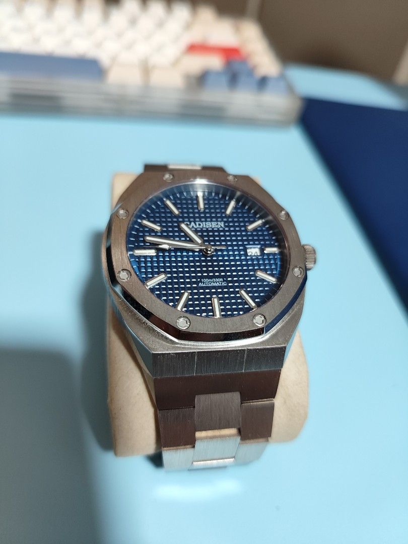 Cadisen royal oak hotsell homage