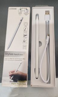 Capdase Stylus Pen