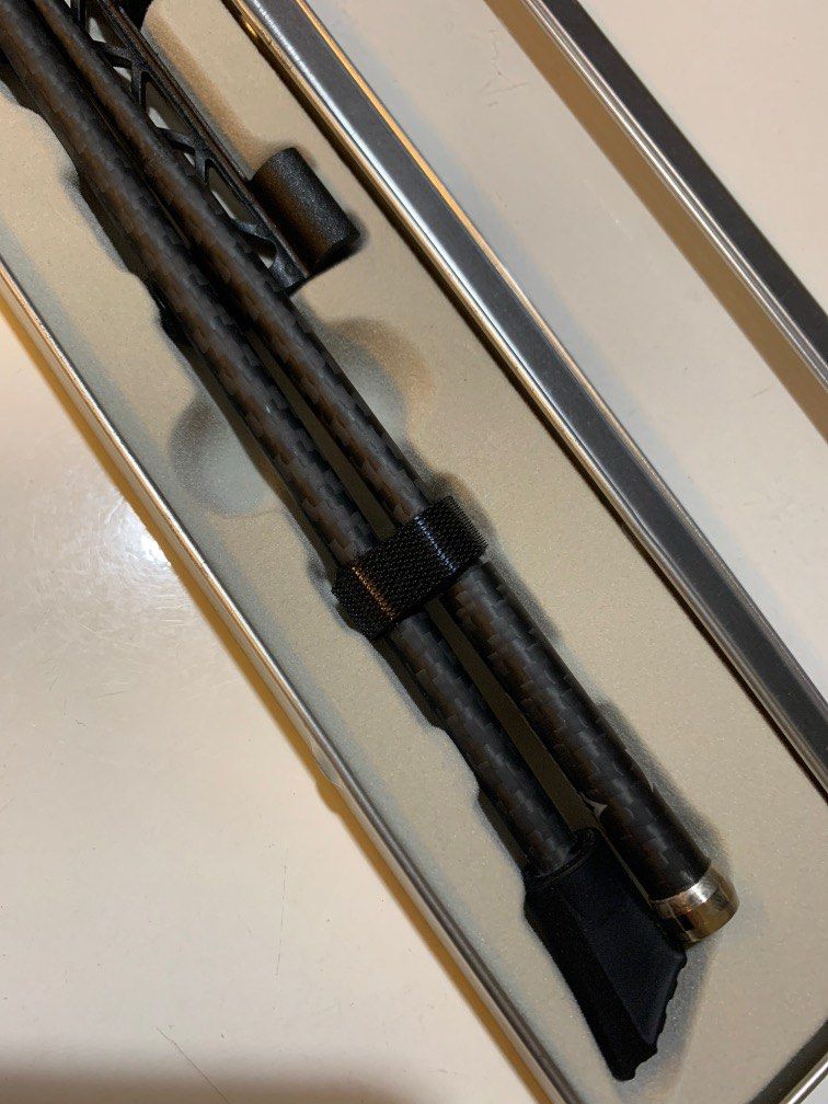 carbon fiber bike stand