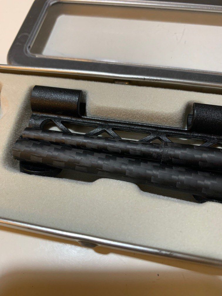 carbon fiber bike stand