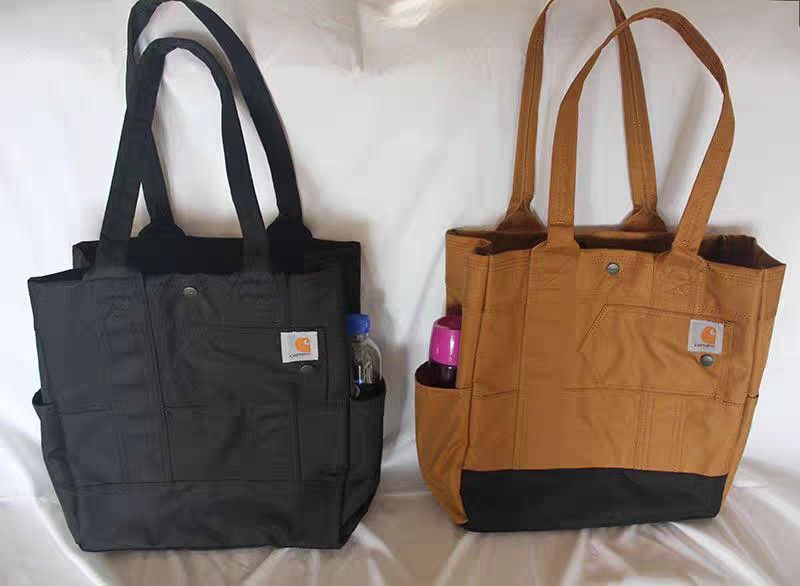 Carhartt north on sale south tote