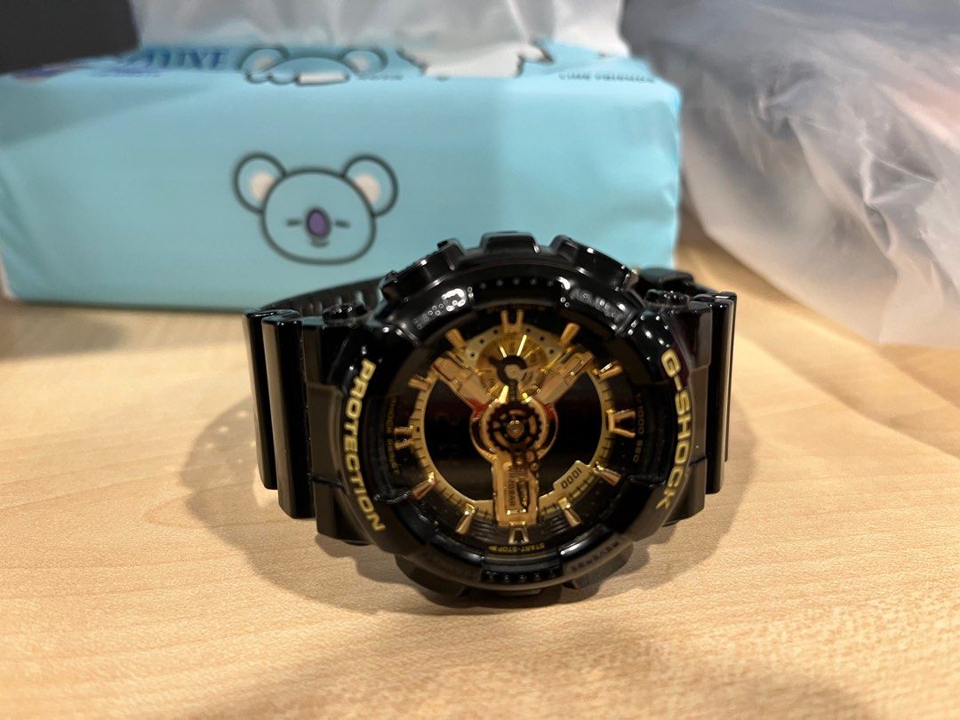 Ga110 gb clearance