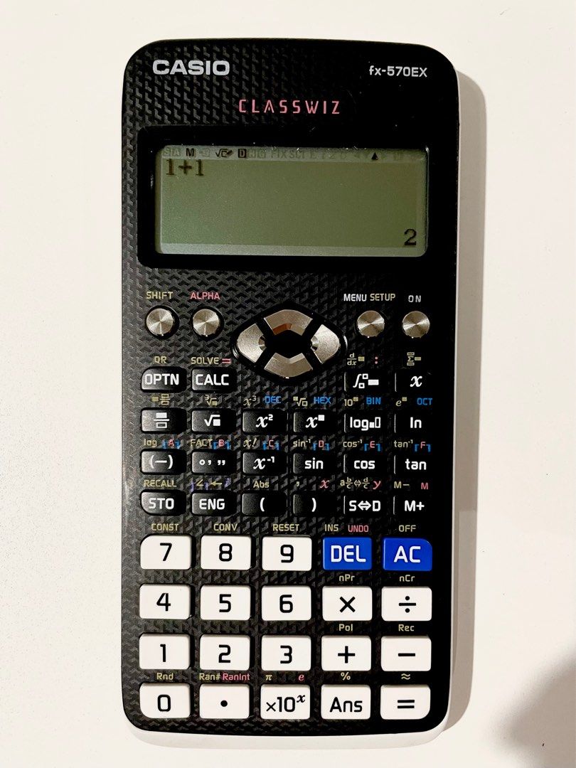 Fx570ex online