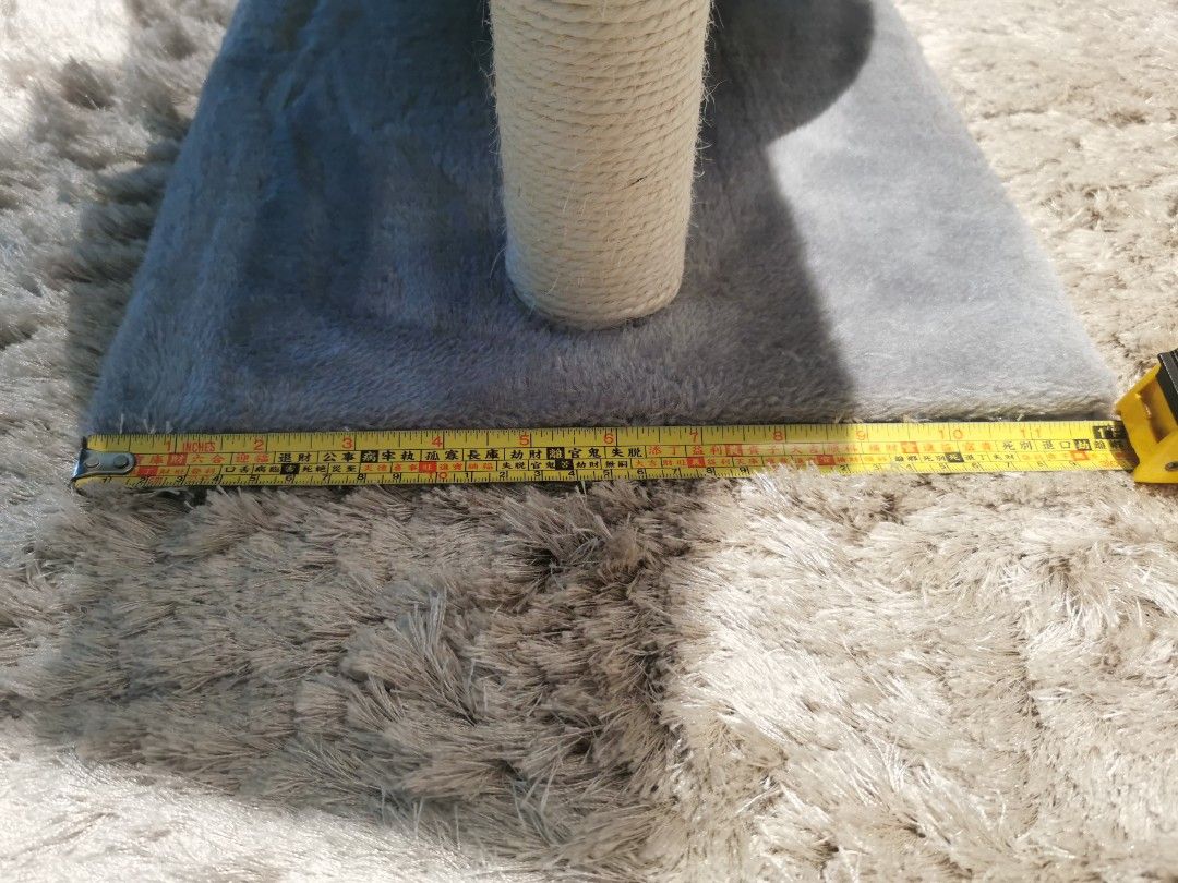 Cat tree, Pet Supplies, Homes & Other Pet Accessories on Carousell