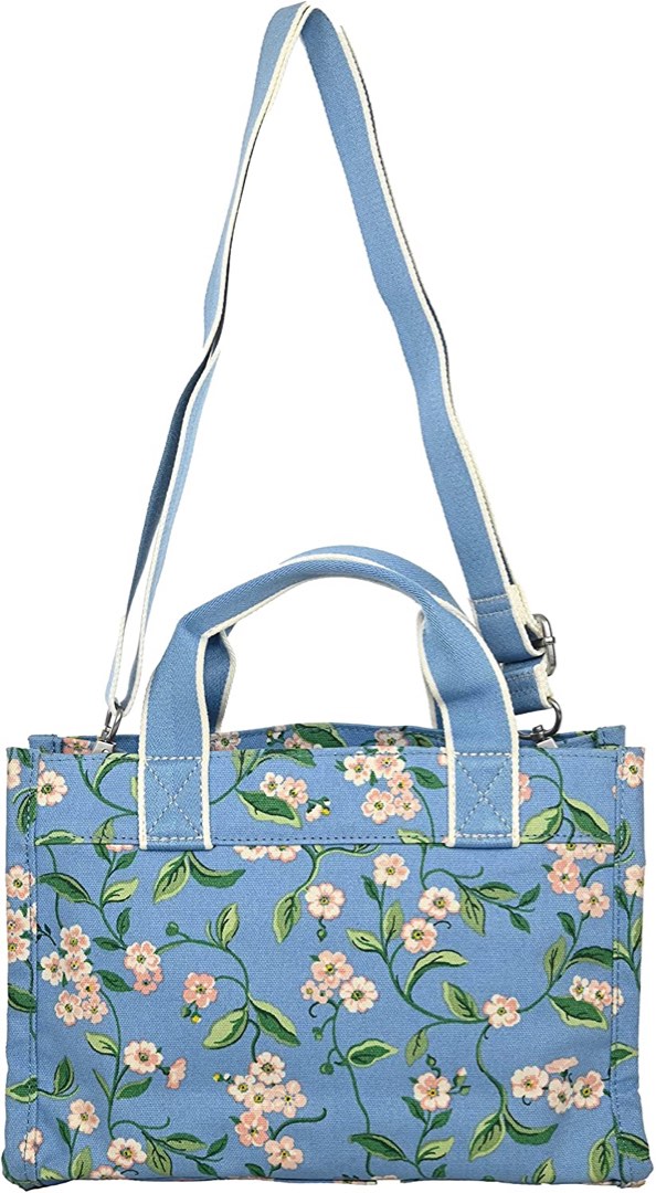 [Authentic] Cath Kidston Me Not CrossBody Bag, Women's Fashion