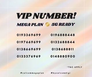 Celcom plan rm68 50gb hot sale