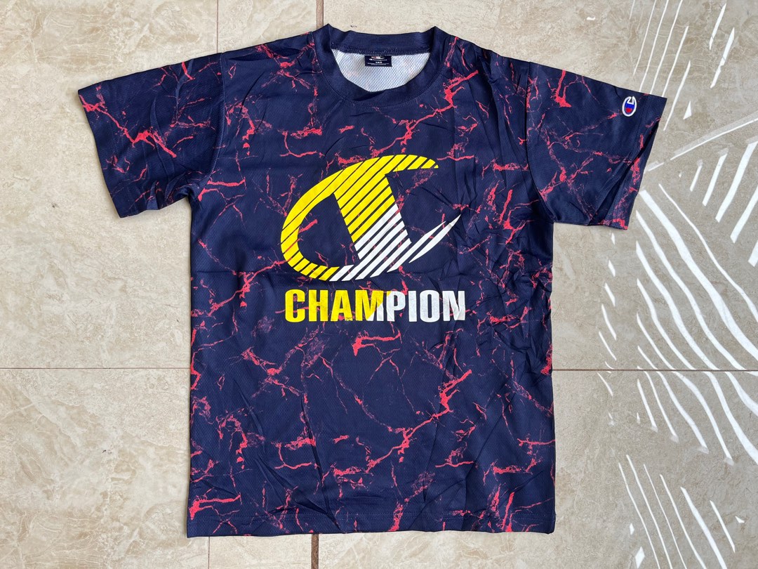 champion drifit