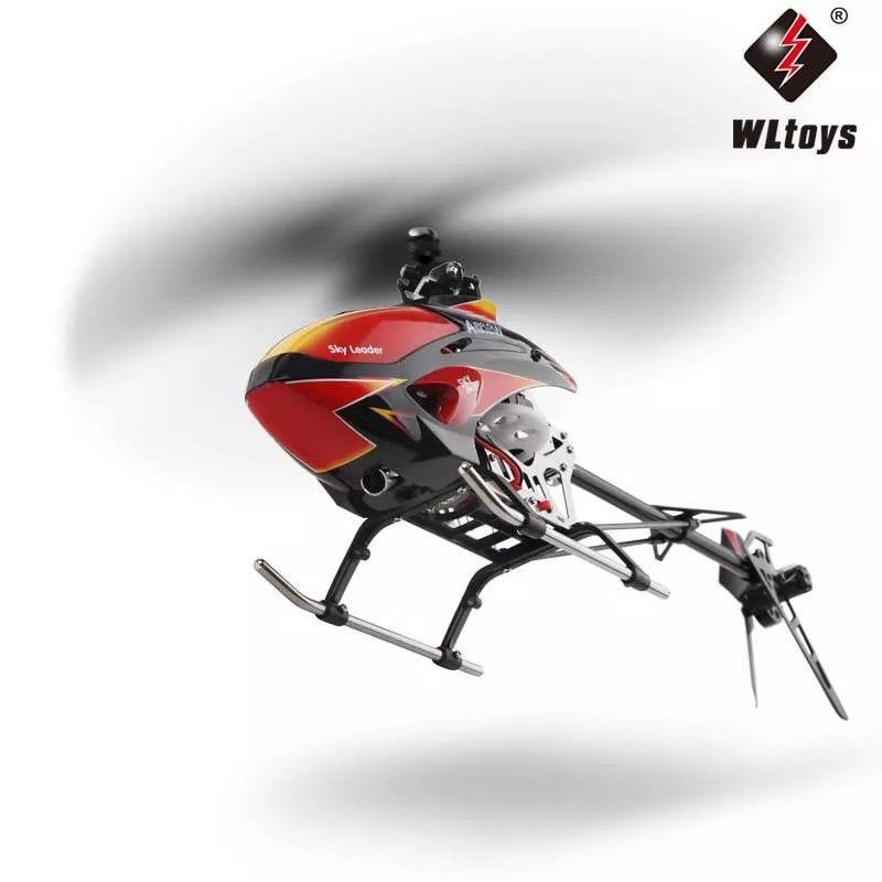 Wltoys v913 2025