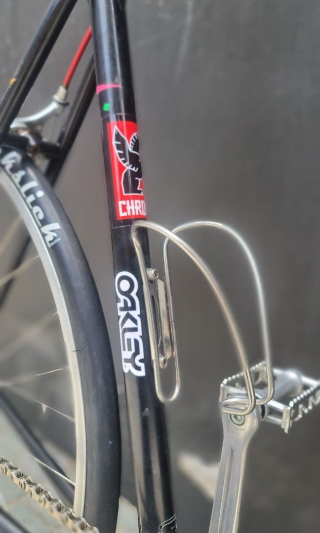 Vintage Roadbike Miyata 914 Single Speed Bicycle, Sports Equipment