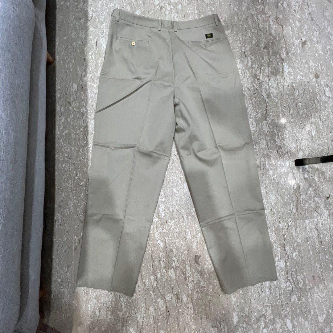 Men's casual pants clearance sale