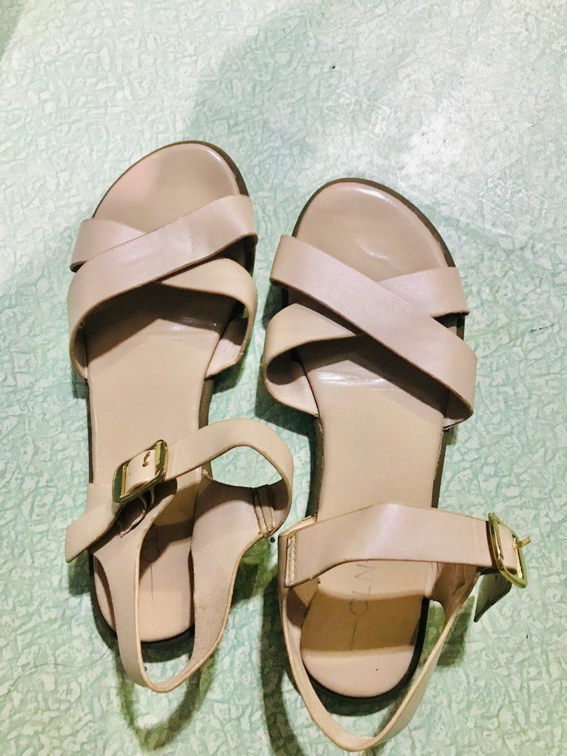 Buy CLN Janisa Flat Sandals 2024 Online | ZALORA Philippines