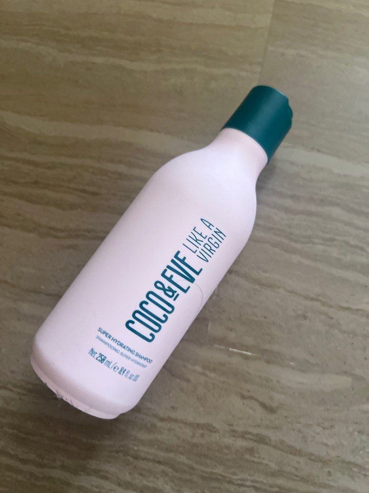 Coco& eve (Coco and Eve) shampoo, Beauty & Personal Care, Hair on Carousell