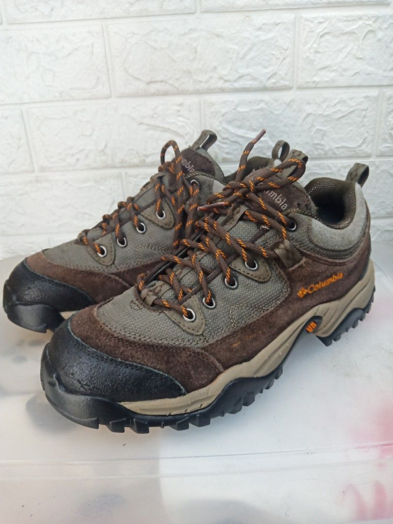 Columbia granite ridge hiking shoes store