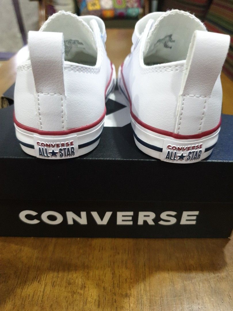 Converse kids shoe on sale size