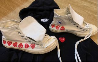 Converse x play 2024 malaysia