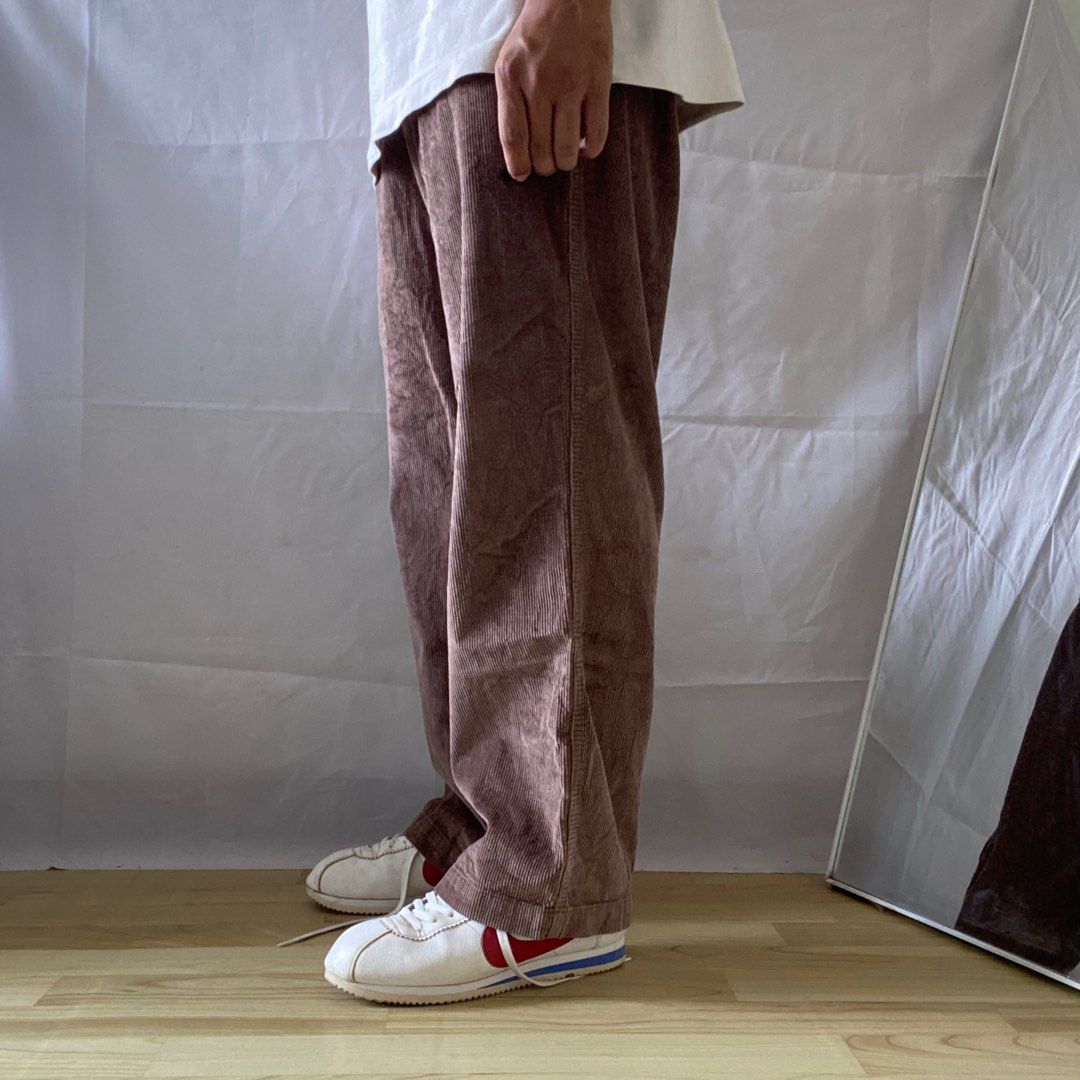 Cremieux corduroy pants sale