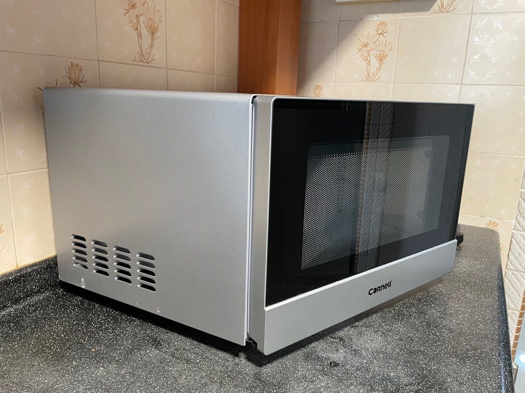 Cornell 23L Microwave Oven CMOP23 , TV & Home Appliances, Kitchen