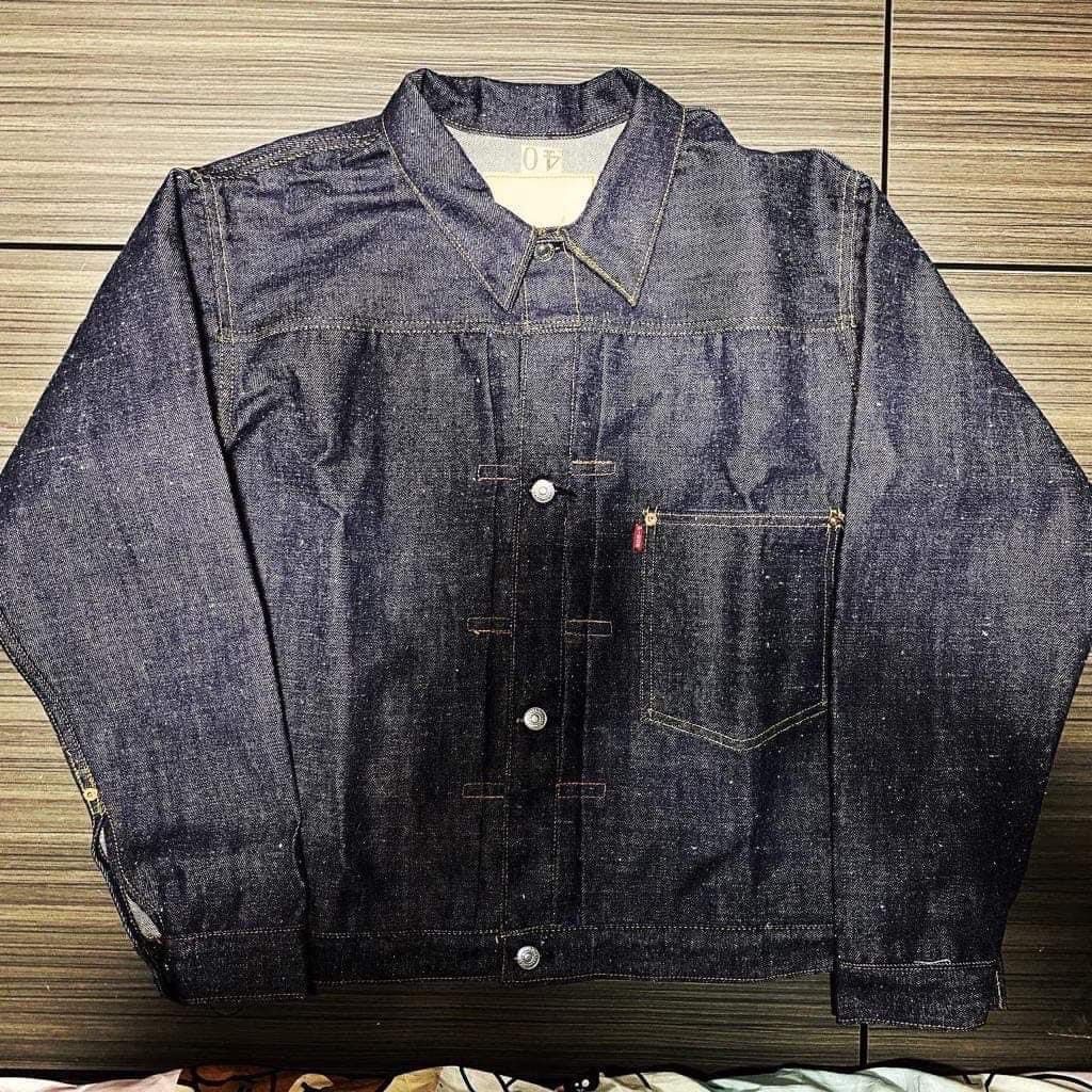 One piece of rock S406XXX D系列D42 2nd half the lost CSF OPR, 男裝, 外套及戶外衣服-  Carousell
