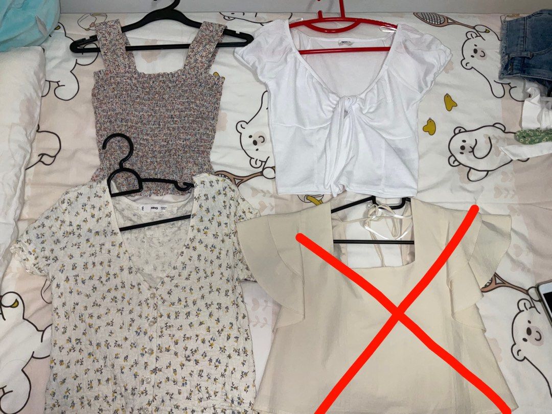 Casual work tops online