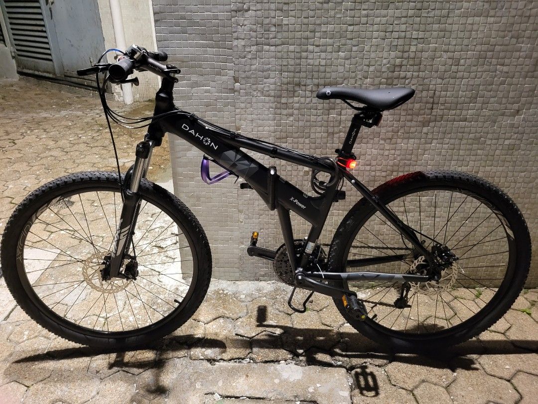Dahon xaa673m hotsell