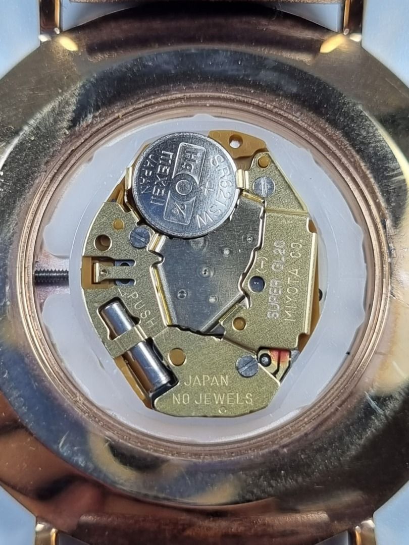 OT 708 Daniel Wellington Quartz Men s Watch Men s Fashion