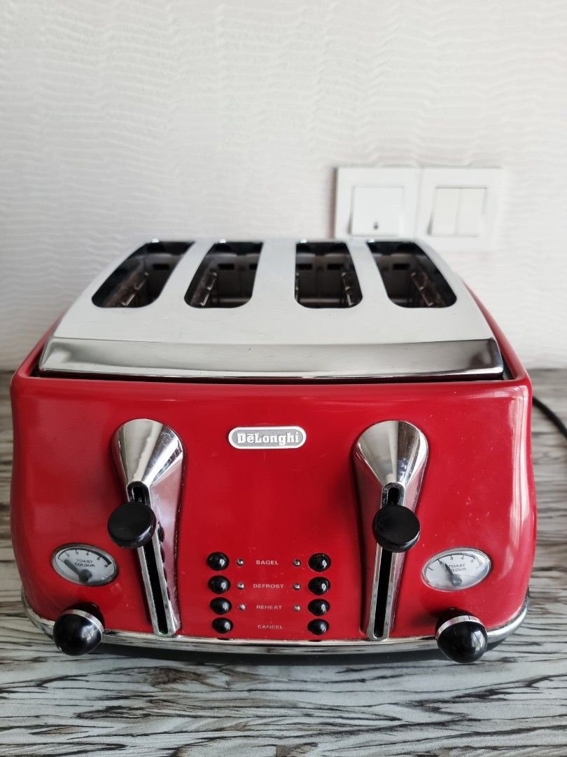 Delonghi Vintage Toaster 1684737193 4adf28e7 Progressive 