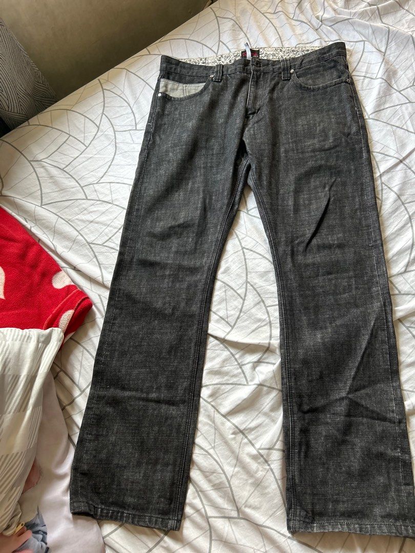 Diamond supply co shop jeans