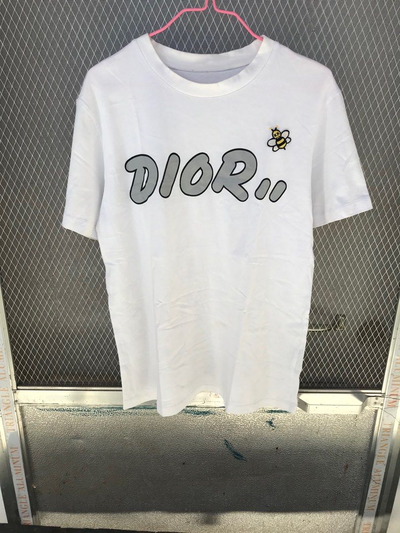 Cập nhật với hơn 51 về kaws x dior t shirt hay nhất  cdgdbentreeduvn