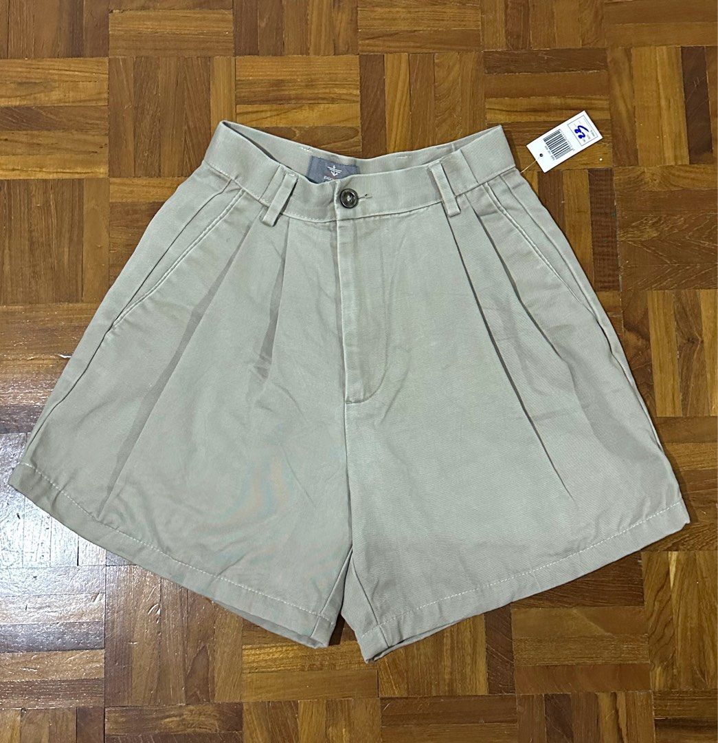 Dockers best sale women's shorts