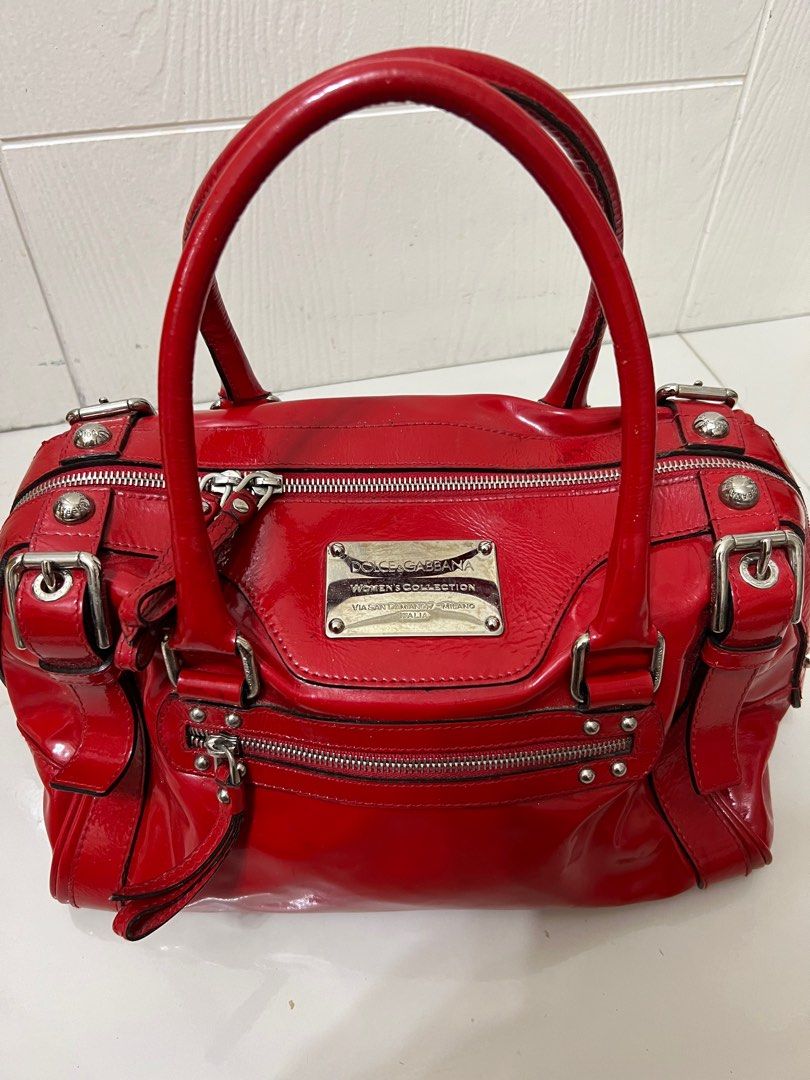 Dolce and gabbana sales miss easy way bag