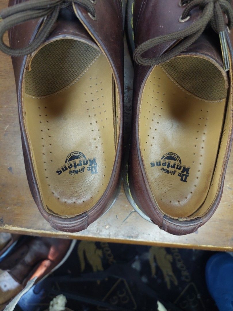 Dr martens mens size 9 deals