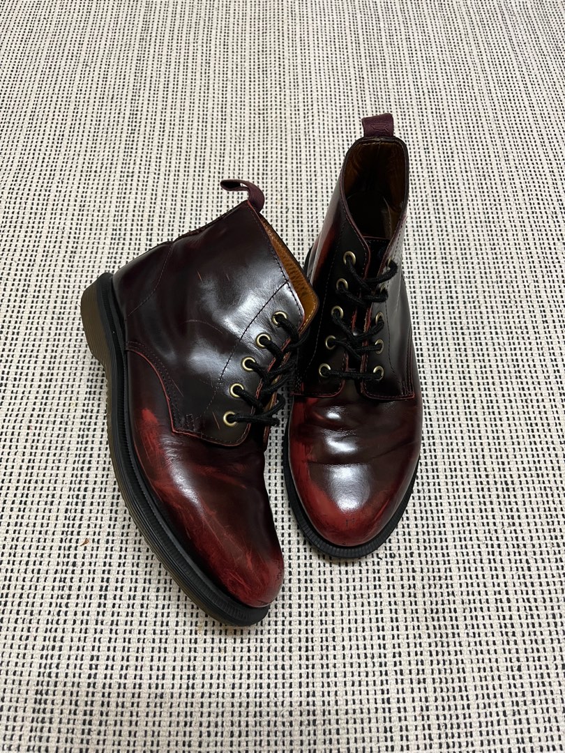 Doc store martens emeline