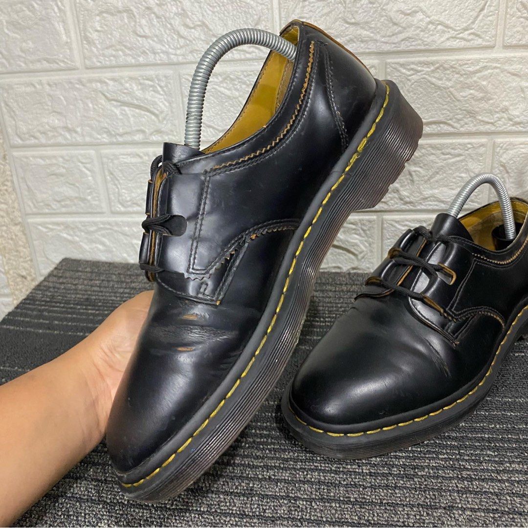 Dr Martens Ghillie (Category: Casual Shoes) located in Iligan City. Submitted by sapatoes.ilg (Listing ID 1233254857, Image 3). Description: Euro 41.
