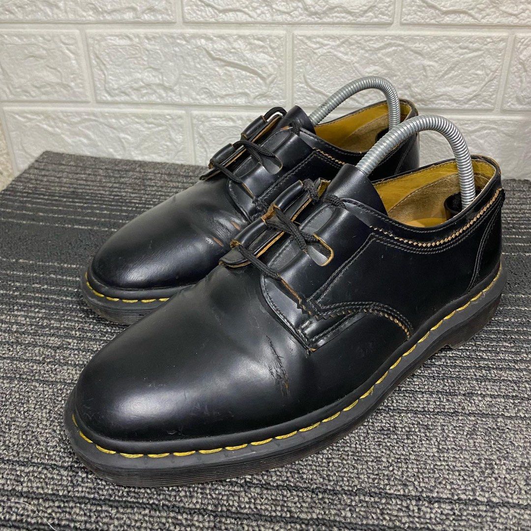 Dr Martens Ghillie (Category: Casual Shoes) located in Iligan City. Submitted by sapatoes.ilg (Listing ID 1233254857, Image 1). Description: Euro 41.