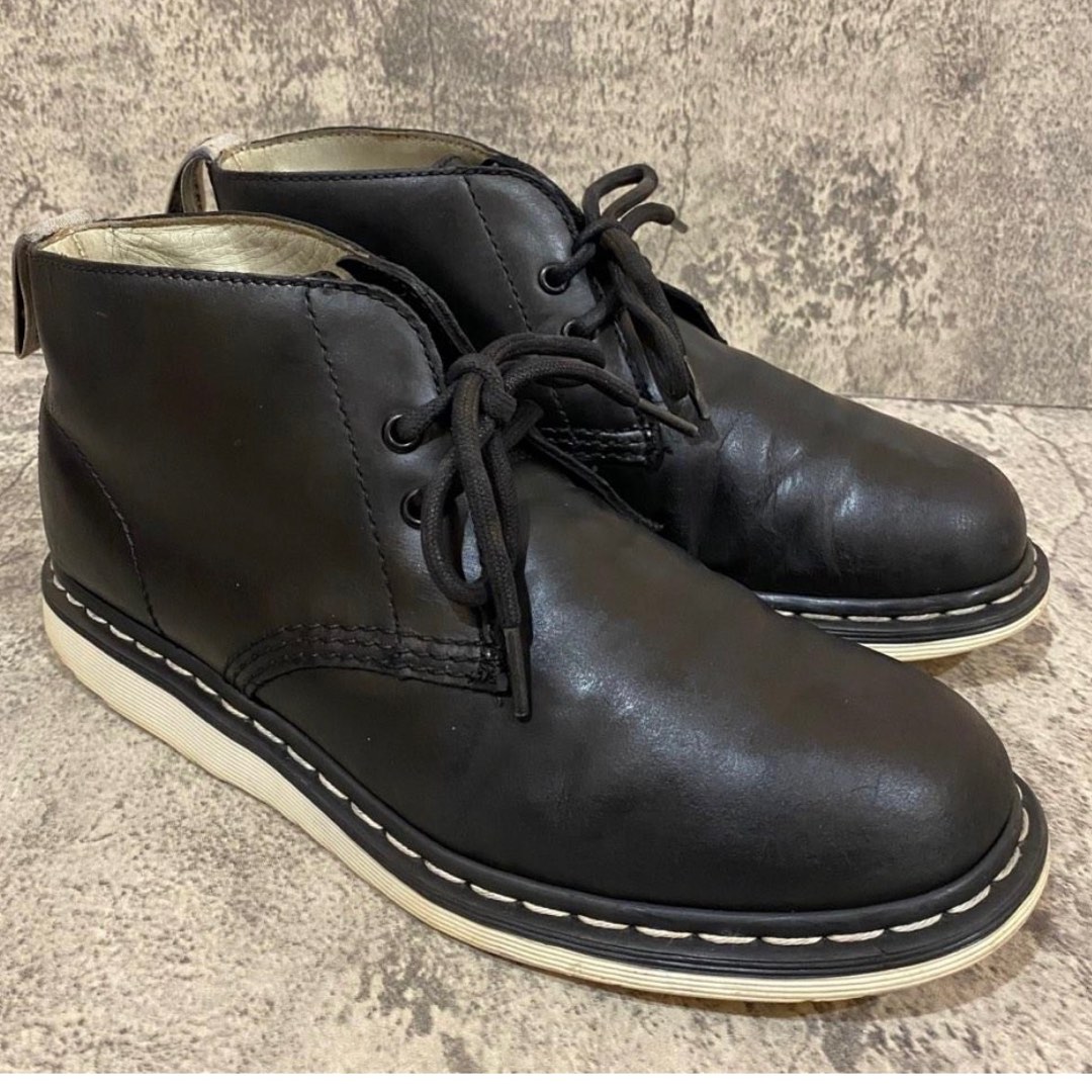 Dr martens new arrivals manton